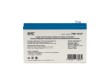 Аккумуляторная батарея SVC PQ6-12/LP 12В 6 Ач