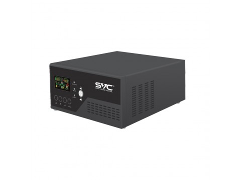 Инвертор SVC ES-1300-LCD