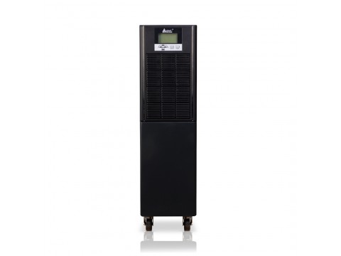 Источник бесперебойного питания SVC PTS-6KL-LCD