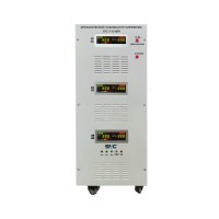 Стабилизатор SVC-3-30кВА