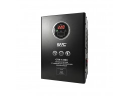Стабилизатор SVC СПН-13500