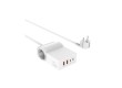 Зарядное устройство Power Strip Desktop Charger SVC 65W ac-222