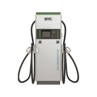 Автомобильная зарядная станция SVC DC GB/T - 120кВт
