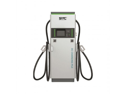 Автомобильная зарядная станция SVC DC GB/T - 120кВт
