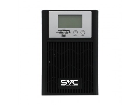 Источник бесперебойного питания SVC PTX-1KLN-LCD