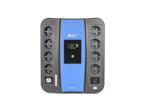 Источник бесперебойного питания SVC U-1000