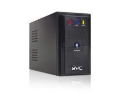 Источник бесперебойного питания SVC V-600L