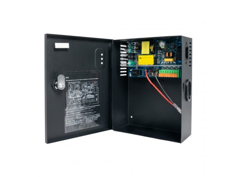 Резервированный источник питания SVC BPS-12V5A4CH
