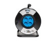 Удлинитель на катушке SVC GS-30M 30м. 240 в.