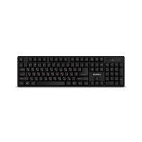 SVEN KB-C2100W Беспроводная клавиатура черный