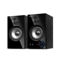SVEN SPS-621, черный (28W, Bluetooth)