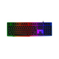 SVEN Игровая клавиатура с подсветкой KB-G8500
