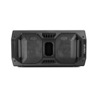 SVEN PS-600, черный, акустическая система (2.0, мощность 2x25 Вт (RMS), Bluetooth, FM, USB, microSD,
