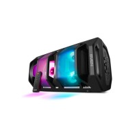 SVEN PS-670, черный, акустическая система (65W, TWS, Bluetooth, FM, USB, microSD, LED-display, RC)