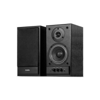 SVEN SPS-702, чёрный, акустическая система 2.0, мощность 2х20 Вт(RMS)