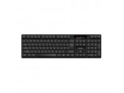 SVEN Беспроводная клавиатура KB-C2300W черный