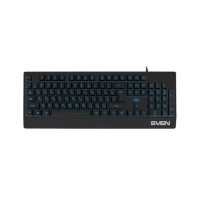Игровая клавиатура SVEN KB-G8300
