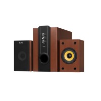 SVEN Колонки SPS-820 деревянный