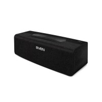 Колонка SVEN PS-192, black (16W, Bluetooth, FM, USB, microSD, 2400mA*h)