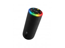 SVEN PS-150, черный, акустическая система, 10 W, TWS, Bluetooth, FM, USD, 1800mA*h