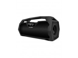 SVEN PS-470, черный, акустическая система 2.0,  Bluetooth, FM, USB, microSD, LED-дисплей