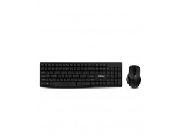 Беспроводные клавиатура и мышь SVEN KB-C3500W