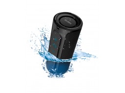 Колонка SVEN PS-300, black (24W, Waterproof (IPx7), TWS, Bluetooth, 2x2000mA*h)