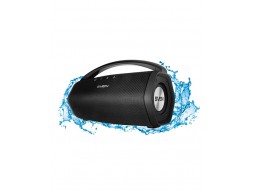 Колонка SVEN PS-320, black (15W, Waterproof (IPx7), Bluetooth, 2000mA*h)