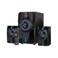 SVEN Колонки MS-2070 черный