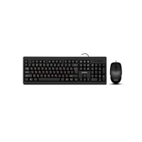 SVEN Набор Клавиатура+Мышь KB-S320C черный
