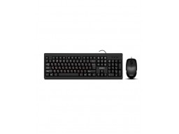 SVEN Набор Клавиатура+Мышь KB-S320C черный