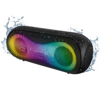 SVEN PS-165, черный, акустическая система (16 W, TWS, Bluetooth, microSD, 3000mA*h)