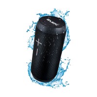SVEN PS-210, black (12W, Водонепроницаемый (IPx6), TWS, FM, USB, microSD, 1500mA*h)