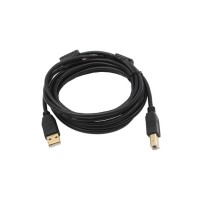 Кабель Sven USB2.0 Am-Bm 1.8m