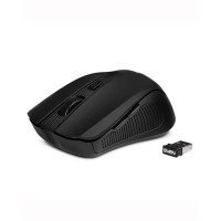 Беспроводная мышь SVEN RX-350W черная