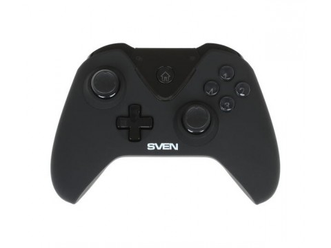 SVEN Беспроводной геймпад GC-5070