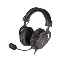 SVEN AP-G999MV Игровые наушники с микрофоном серый