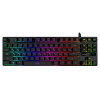 SVEN Клавиатура KB-G7400 чёрная