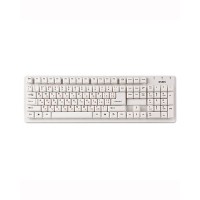 SVEN Клавиатура Standard 301 USB белая
