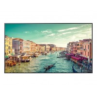 Samsung LFD дисплей QM98T-B, 4K UHD, 500nit, 24/7, LH98QMTBPGCXCI
