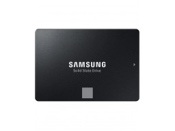 Жесткий диск SSD Samsung 4000 Gb MZ-77E4T0BW