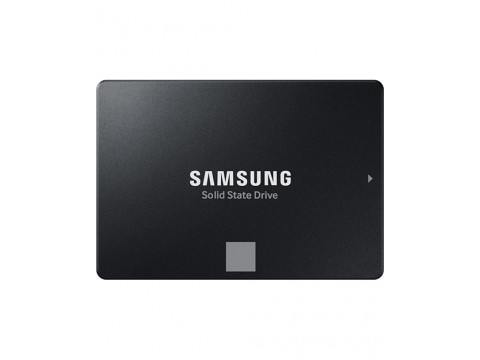 Жесткий диск SSD Samsung 4000 Gb MZ-77E4T0BW