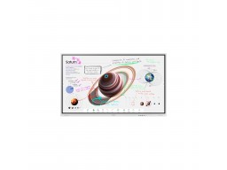 Интерактивный дисплей Samsung Flip Pro 75", LH75WMBWLGCXCI