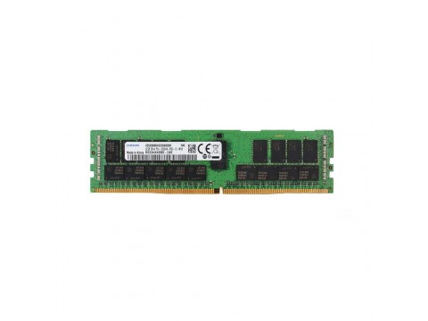 Модуль памяти Samsung M393A4K40DB3-CWE DDR4-3200 ECC RDIMM 32GB 3200MHz