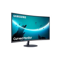 Samsung 27 Визор LS27C362EAIXCI