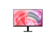 Монитор Samsung 27" ViewFinity S7 LS27D700EAIXCI