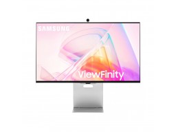 Монитор Samsung 27" ViewFinity S90PC LS27C902PAIXCI