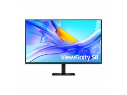 Монитор Samsung 37" ViewFinity S8 4K LS37D802UAIXCI