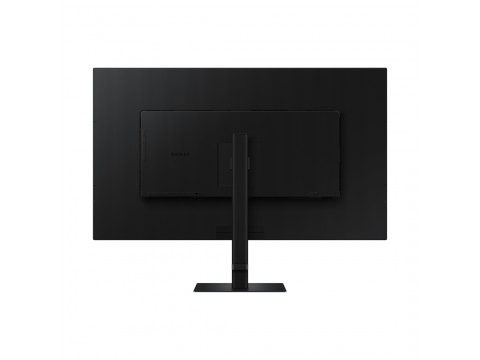 Монитор Samsung 37" ViewFinity S8 4K LS37D802UAIXCI