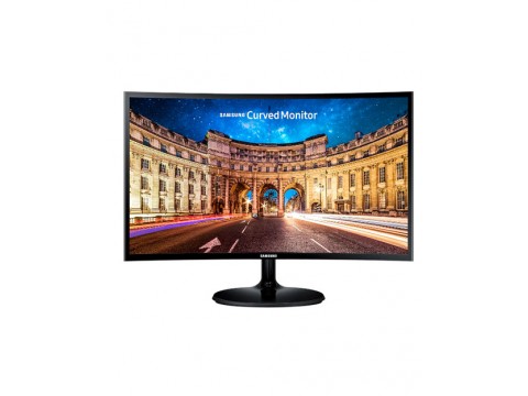 Монитор Samsung LC24F390FHIXRU 23.5"